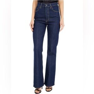 Levi’s Ribcage Bootcut